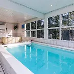 5 Star Holiday Home In Hals Hals