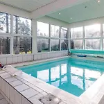 Hébergement de vacances 5 Star Holiday Home In Hals