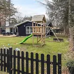 5 Star Holiday Home In Hals Hals