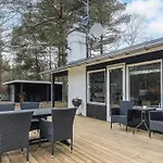 5 Star Holiday Home In Hals Hals