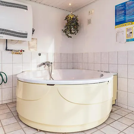 Tatil Evi 8 Person In