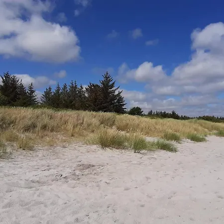 Nyaraló 8 Person In Hals-by Traum Hals