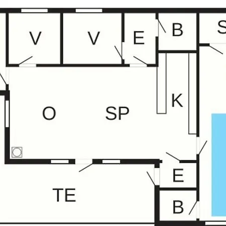 Tatil Evi 5 Star In