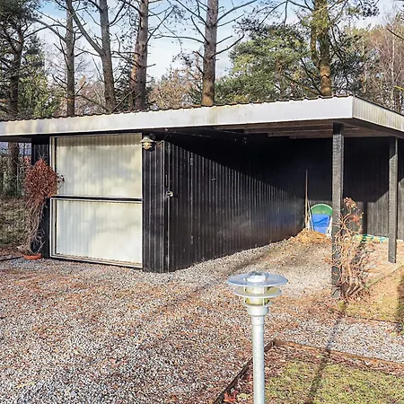 Holiday home 8 Person In *