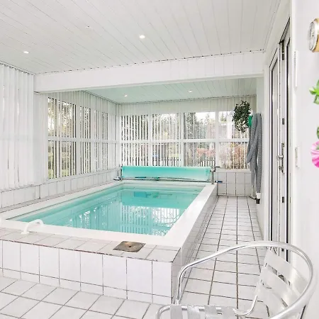 Tatil Evi 8 Person In