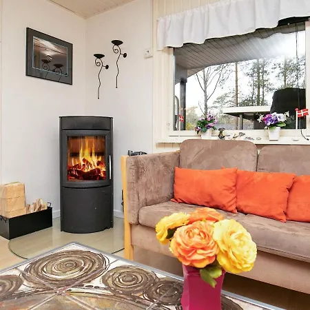 Tatil Evi 8 Person In *