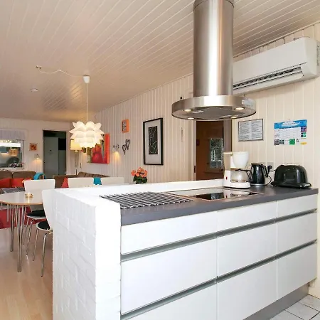 Tatil Evi 8 Person In