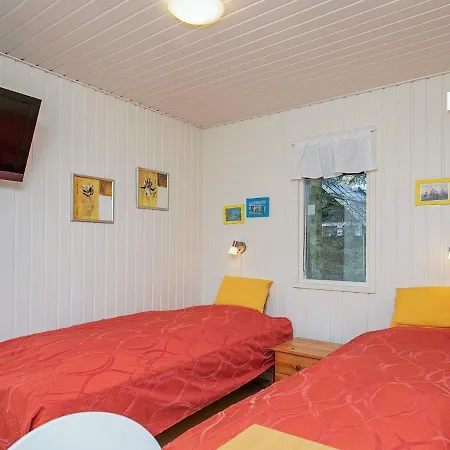 Tatil Evi 8 Person In Hals