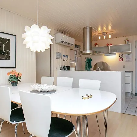 8 Person In Tatil Evi *